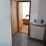 In Kanica With Sea View, Terrace, Air Conditioning, Wifi 5168-1 Apartman