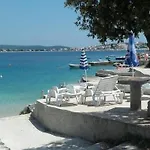 Apartman In Kanica With Sea View, Terrace, Air Conditioning, Wifi 5168-1 *