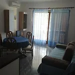 In Kanica With Sea View, Terrace, Air Conditioning, Wifi 5168-1 * Sevid