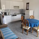 Apartman In Kanica With Sea View, Terrace, Air Conditioning, Wifi 5168-1 Sevid