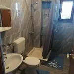 In Kanica With Sea View, Terrace, Air Conditioning, Wifi 5168-1 Apartman