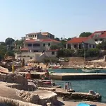 In Kanica With Sea View, Terrace, Air Conditioning, Wifi 5168-1 *
