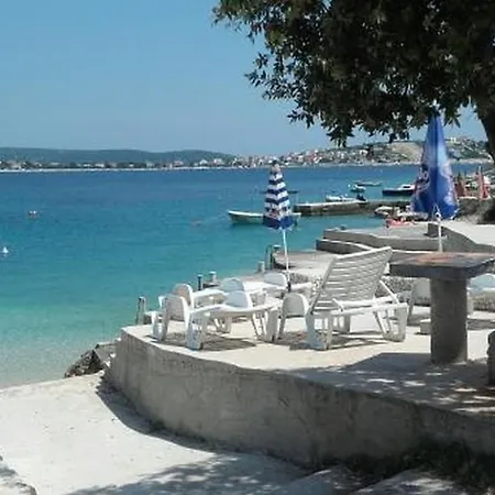 Apartmán In Kanica With Sea View, Terrace, Air Conditioning, Wifi 5168-1 *