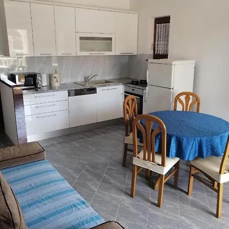 Apartmán In Kanica With Sea View, Terrace, Air Conditioning, Wifi 5168-1 Sevid