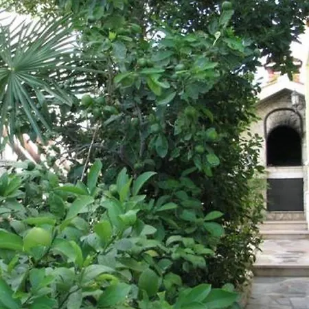 In Kanica With Sea View, Terrace, Air Conditioning, Wifi 5168-1 Apartmán *
